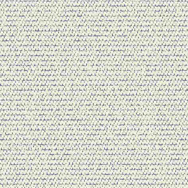 Sample of Outdura Midnight 7436 Ovation 3 Collection - Lofty Blue Upholstery Fabric