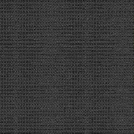 Sample of Outdura Moonbeam Coal 11316 Ovation 4 Collection - Night Out Upholstery Fabric