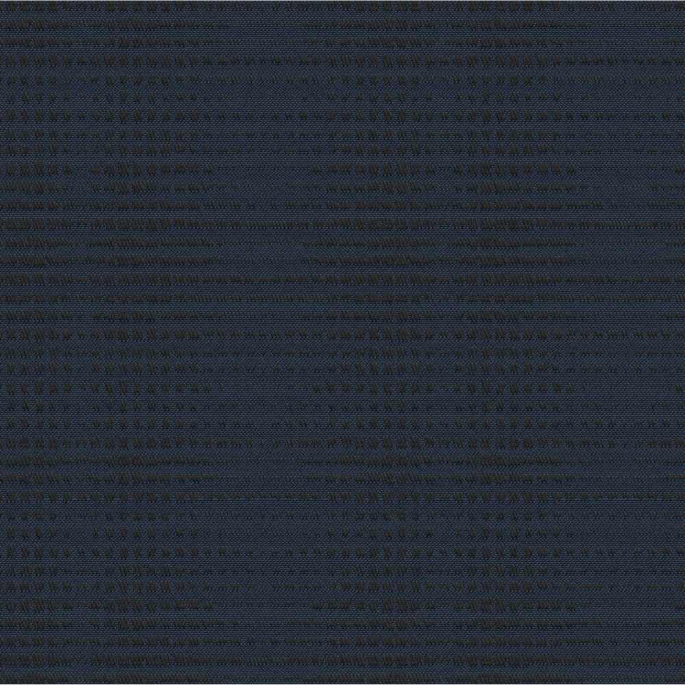 Sample of Outdura Moonbeam Cobalt 11311 Ovation 4 Collection - Starry Night Upholstery Fabric