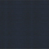 Sample of Outdura Moonbeam Cobalt 11311 Ovation 4 Collection - Starry Night Upholstery Fabric