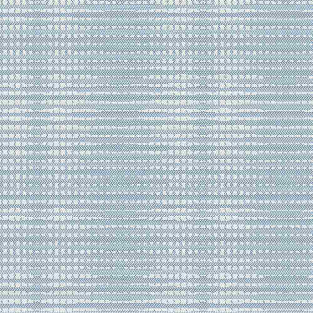 Sample of Outdura Moonbeam Sky 11308 Ovation 4 Collection - Morning Sky Upholstery Fabric