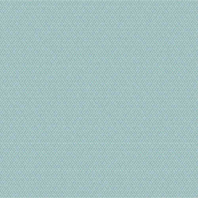 Sample of Outdura Plateau Aqua 11804 Ovation 4 Collection - Morning Sky Upholstery Fabric