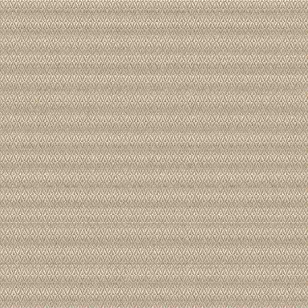 Sample of Outdura Plateau Ecru 11806 Ovation 4 Collection - Warm Winter Upholstery Fabric
