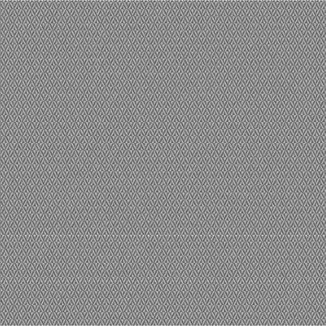 Sample of Outdura Plateau Graphite 11803 Ovation 4 Collection - Night Out Upholstery Fabric