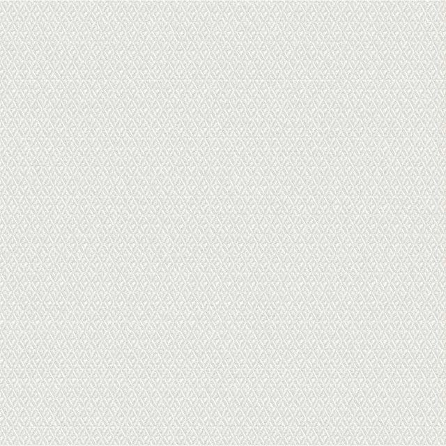 Sample of Outdura Plateau Snow 11800 Ovation 4 Collection - Warm Winter Upholstery Fabric
