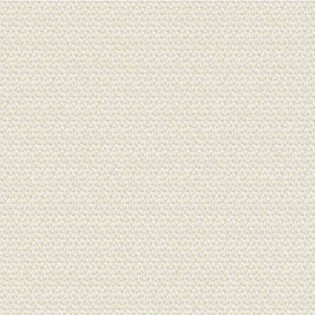 Sample of Outdura Reflections Creme 9226 Ovation 3 Collection - Natural Light Upholstery Fabric