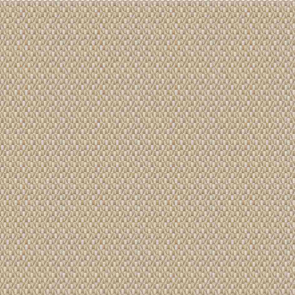 Sample of Outdura Reflections Linen 9227 Ovation 3 Collection - Earthy Balance Upholstery Fabric