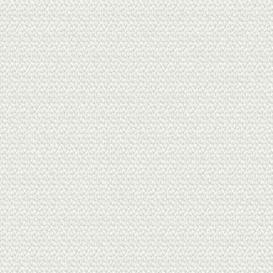 Sample of Outdura Reflections Snow 9225 Ovation 3 Collection - Natural Light Upholstery Fabric