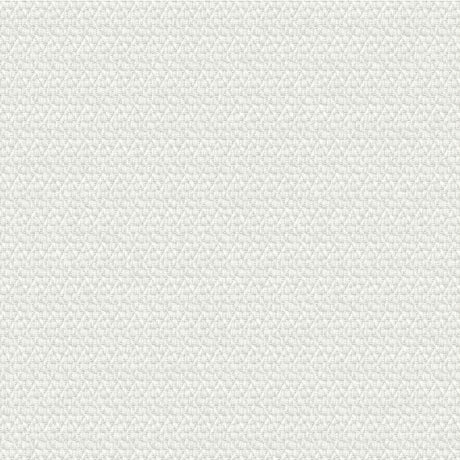 Sample of Outdura Reflections Snow 9225 Ovation 3 Collection - Natural Light Upholstery Fabric