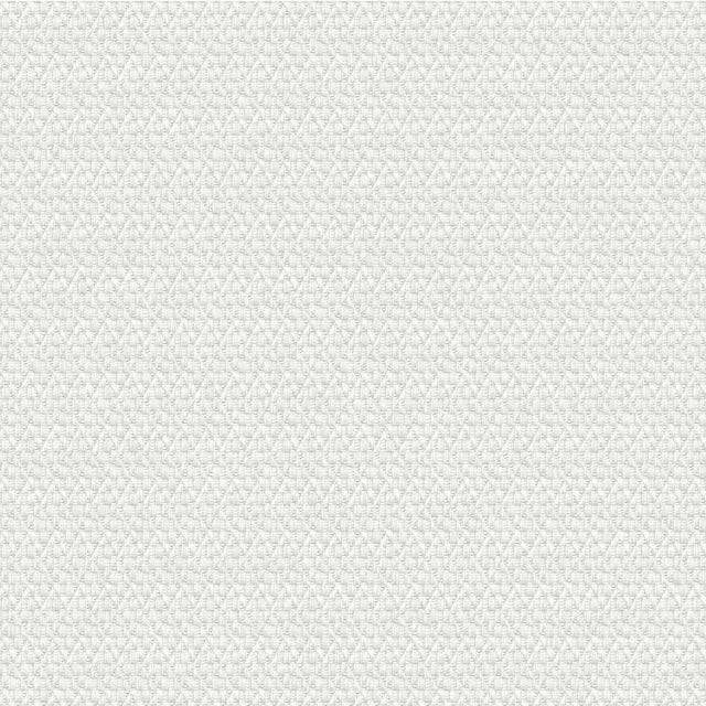 Sample of Outdura Reflections Snow 9225 Ovation 3 Collection - Natural Light Upholstery Fabric