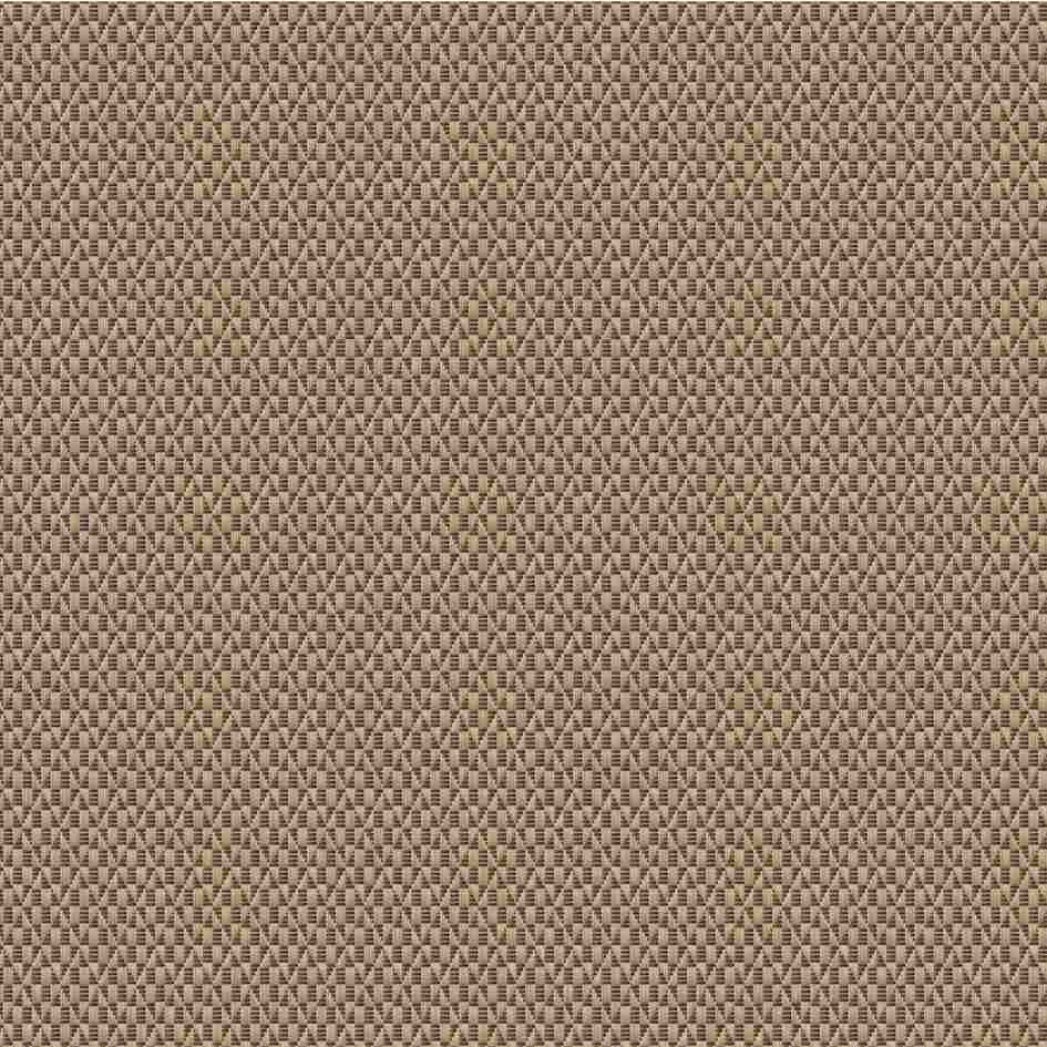 Sample of Outdura Reflections Straw 9229 Ovation 3 Collection - Earthy Balance Upholstery Fabric