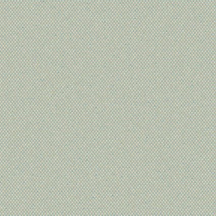 Sample of Outdura Rumor Aquatic 6663 Modern Textures Collection Upholstery Fabric