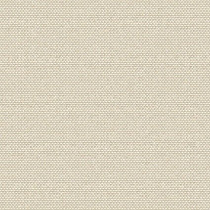 Sample of Outdura Rumor Vanilla 6667 Modern Textures Collection Upholstery Fabric