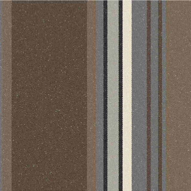 Sample of Outdura Sail Away Coco 3821 Ovation 3 Collection - Earthy Balance Upholstery Fabric