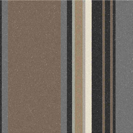 Sample of Outdura Sail Away Earth 3822 Ovation 3 Collection - Earthy Balance Upholstery Fabric