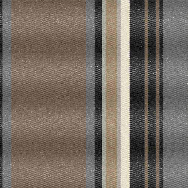 Sample of Outdura Sail Away Earth 3822 Ovation 3 Collection - Earthy Balance Upholstery Fabric