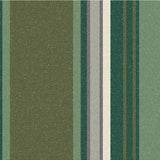 Sample of Outdura Sail Away Hunter 3819 Ovation 3 Collection - Freshly Inspired Upholstery Fabric