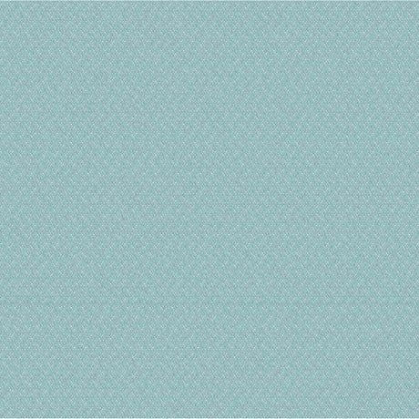 Sample of Outdura Samba Aqua 10811 Ovation 4 Collection - Morning Sky Upholstery Fabric