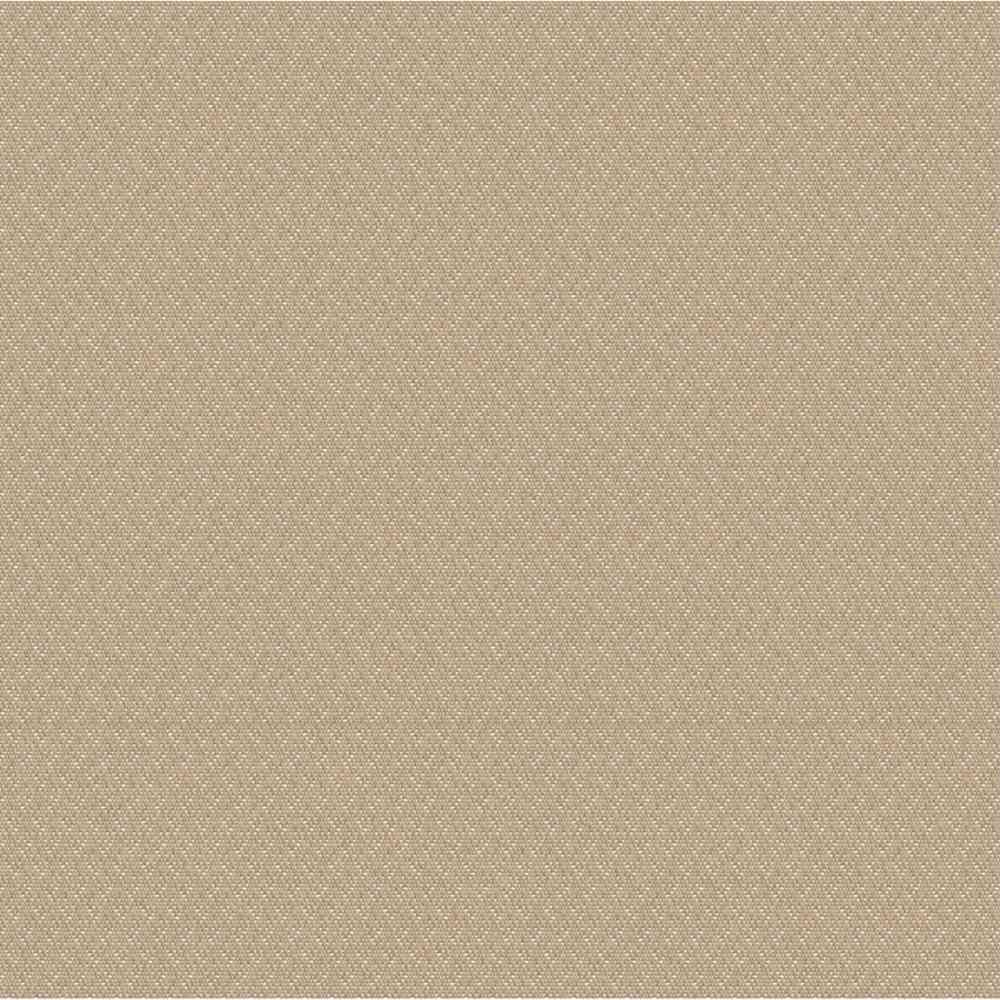 Sample of Outdura Samba Sand 10803 Ovation 4 Collection - Warm Winter Upholstery Fabric