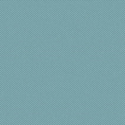 Sample of Outdura Scoop Aqua 1905 Modern Textures Collection Upholstery Fabric