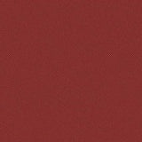 Sample of Outdura Scoop Brick 1919 Modern Textures Collection Upholstery Fabric