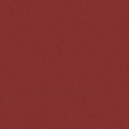 Sample of Outdura Scoop Brick 1919 Modern Textures Collection Upholstery Fabric