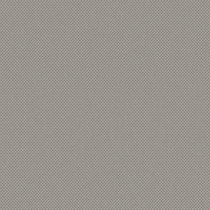 Sample of Outdura Scoop Dove 1923 Modern Textures Collection Upholstery Fabric