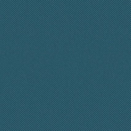 Sample of Outdura Scoop Peacock 1929 Modern Textures Collection Upholstery Fabric