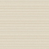 Sample of Outdura Sierra Meringue 3281 Modern Textures Collection Upholstery Fabric