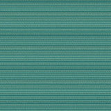 Sample of Outdura Sierra Turquoise 3273 Modern Textures Collection Upholstery Fabric