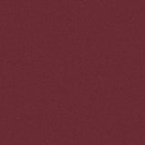 Sample of Outdura Solids Burgundy 5404 Modern Textures Collection Upholstery Fabric