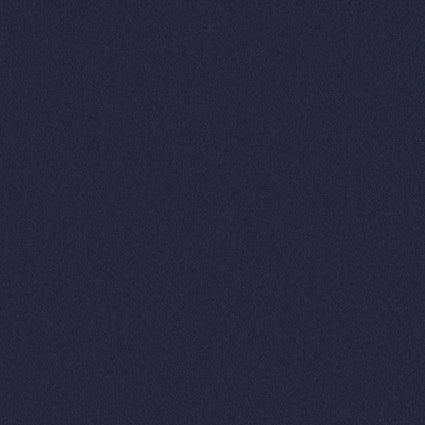 Sample of Outdura Solids Captains Navy 5403 Modern Textures Collection Upholstery Fabric