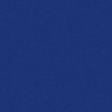 Sample of Outdura Solids Classic Royal Blue 5434 Modern Textures Collection Upholstery Fabric