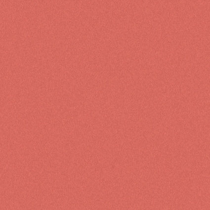 Sample of Outdura Solids Flamingo 5461 Modern Textures Collection Upholstery Fabric