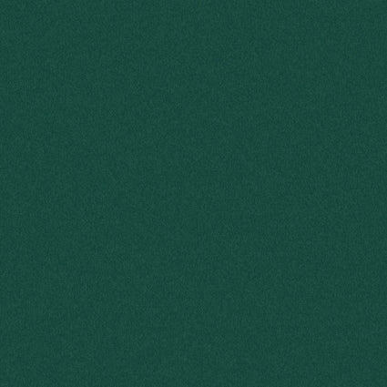 Sample of Outdura Solids Forest Green 5401 Modern Textures Collection Upholstery Fabric