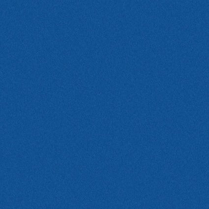 Sample of Outdura Solids Pacific Blue 5402 Modern Textures Collection Upholstery Fabric