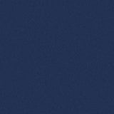 Sample of Outdura Solids Royal Navy 5442 Modern Textures Collection Upholstery Fabric