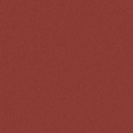 Sample of Outdura Solids Terra Cotta 5415 Modern Textures Collection Upholstery Fabric