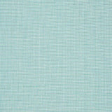 Sample of Outdura Sparkle Pool 1713 Modern Textures Collection - Reversible Upholstery Fabric