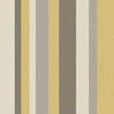 Sample of Outdura Spotlight Sterling 2453 Modern Textures Collection - Reversible Upholstery Fabric