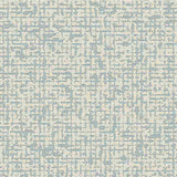 Sample of Outdura Static Sky 8832 Ovation 3 Collection - Lofty Blue Upholstery Fabric