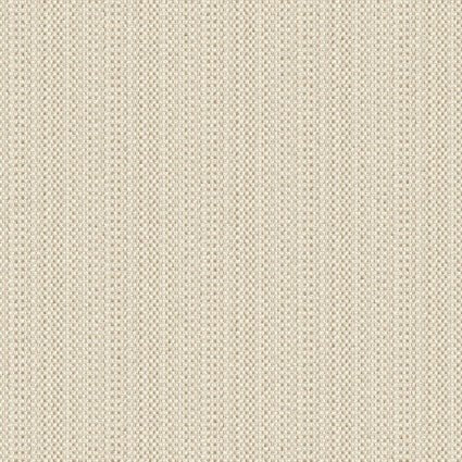 Sample of Outdura Sydney Oats 2675 Modern Textures Collection Upholstery Fabric