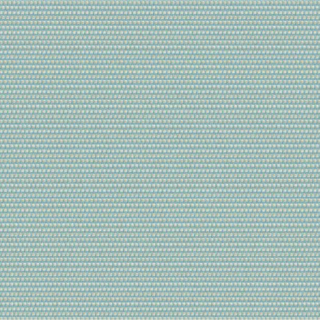 Sample of Outdura Sync Aqua 11012 Ovation 4 Collection - Morning Sky Upholstery Fabric