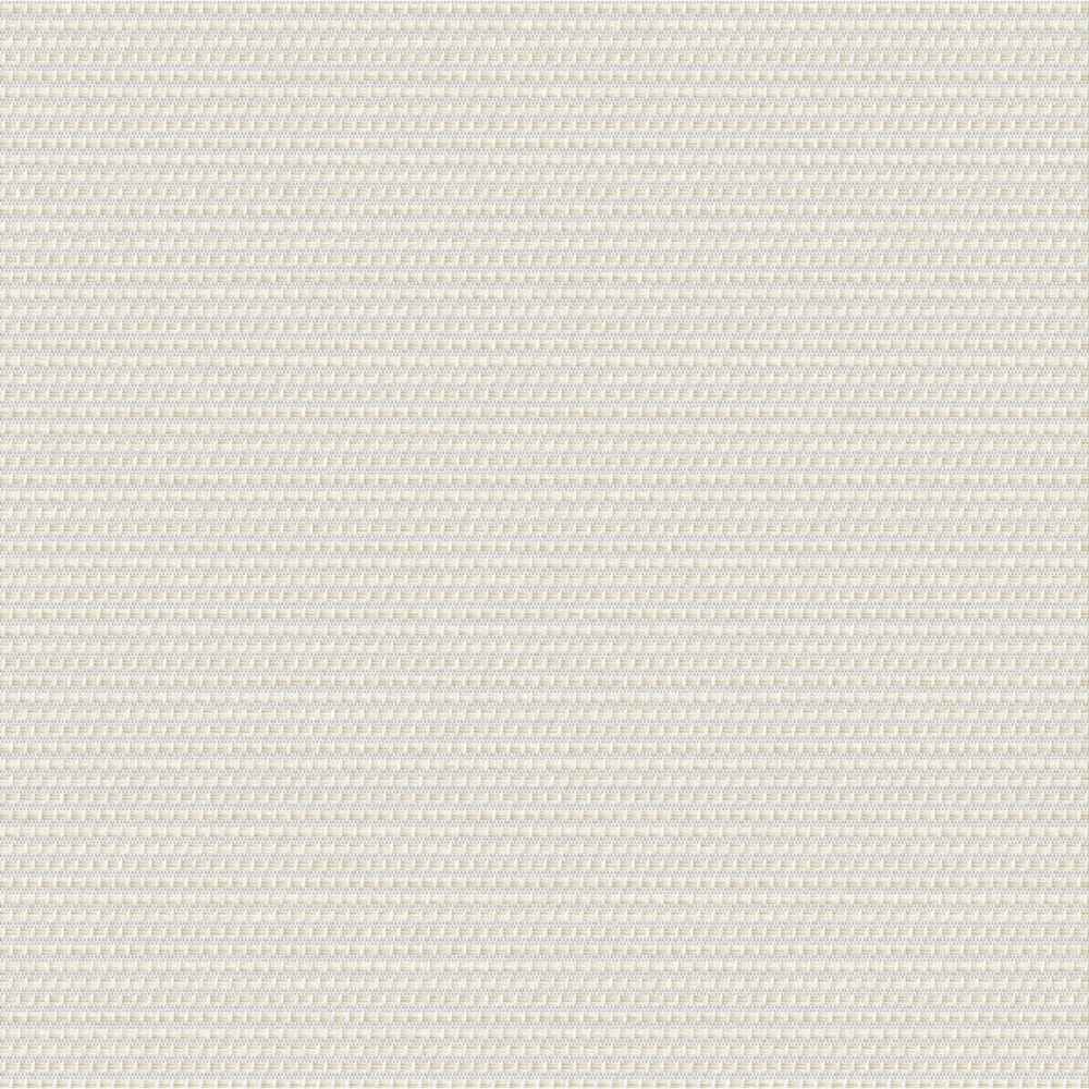 Sample of Outdura Sync Creme 11000 Ovation 4 Collection - Warm Winter Upholstery Fabric