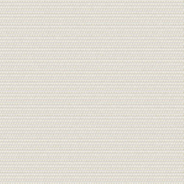 Sample of Outdura Sync Creme 11000 Ovation 4 Collection - Warm Winter Upholstery Fabric