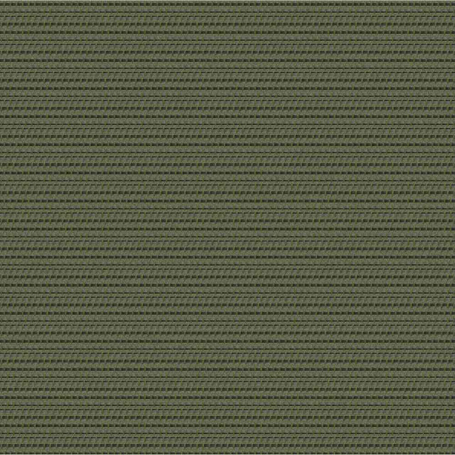 Sample of Outdura Sync Forest Green 11015 Ovation 4 Collection - Garden Spot Upholstery Fabric