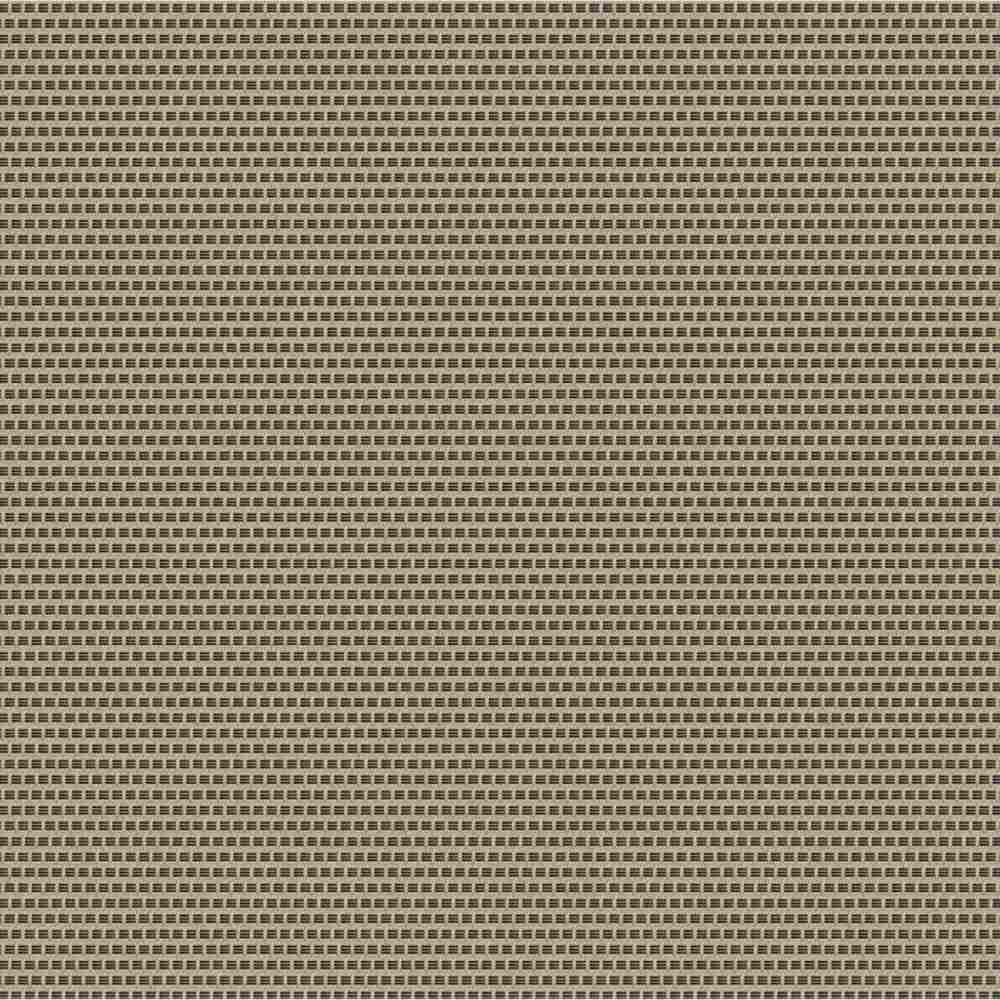 Sample of Outdura Sync Smoke 11006 Ovation 4 Collection - Warm Winter Upholstery Fabric