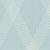 Sample of Outdura Vivaldi Aqua 11112 Ovation 4 Collection - Morning Sky Upholstery Fabric