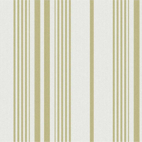 Sample of Outdura Wellfleet Basil 11503 Ovation 4 Collection - Garden Spot Upholstery Fabric