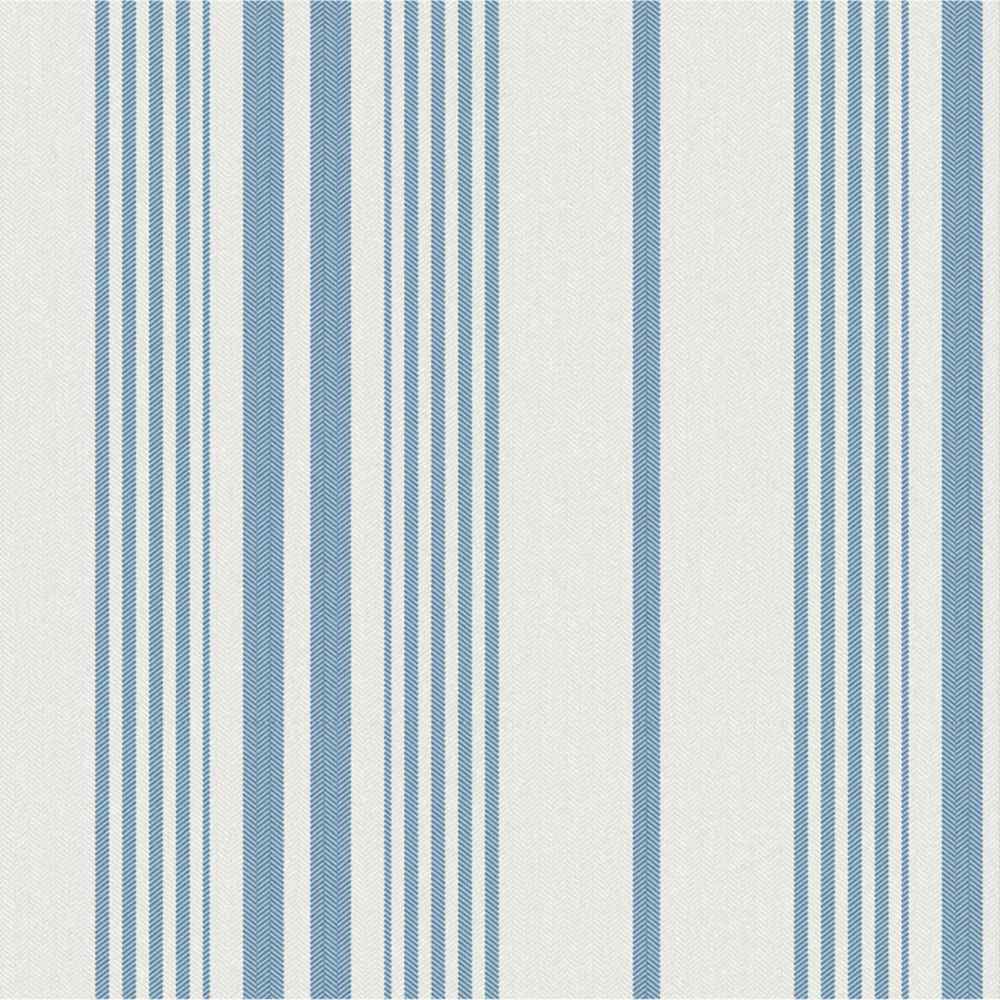 Sample of Outdura Wellfleet Sea 11500 Ovation 4 Collection - Morning Sky Upholstery Fabric